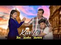 Kar Lo Tum Kadar Hamari | Sad Love Story | Salman Ali & Himesh Reshammiya | Avik Priya |Aka Brothers