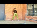 Nicky Minaj, Chun Li Choreo by Isamar Sevilla