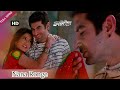 Nana Ronge (Full Video) | Jeet | Srabanti | Romantic Song | Fighter | Eskay Movies