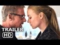 ANGEL OF MINE Official Trailer (2019) Yvonne Strahovski, Luke Evans Movie HD