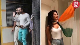 Aamir On A Steady Road To Recovery From Swine Flu | Priyanka Gets TROLLED On Social Media