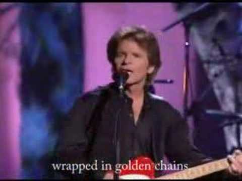 Download Creedence Clearwater Revival (live) - Who´ll stop the rain - free