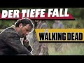 Vom Meisterwerk zum belanglosen TV-Drama: The Walking Dead ist tot | Fancy Reviews