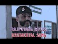 Rajputana Rifles Regimental Song (Raj Rif Ke Veer Ham) #valouruk #indianarmy  #rajputanarifles