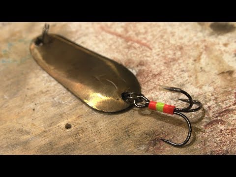 Крутые самоделки для рыбалки Крутые самоделки для рыбалки