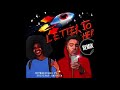 KDtheSinger feat. Trinidad Cardona - "Letter to Her Remix" OFFICIAL VERSION