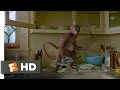 Jumanji (1/8) Movie CLIP - Wasps and Monkeys (1995) HD
