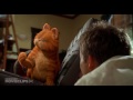 Garfield in Punjabi - Hilarious Movie Scene. Laughs Guaranteed