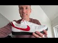 Check out my review of the Nike Field General 82 SP in white/varsity red/black!