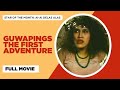 GUWAPINGS THE FIRST ADVENTURE: Mark Anthony Fernandez, Jomari Yllana & Eric Fructuoso | Full Movie