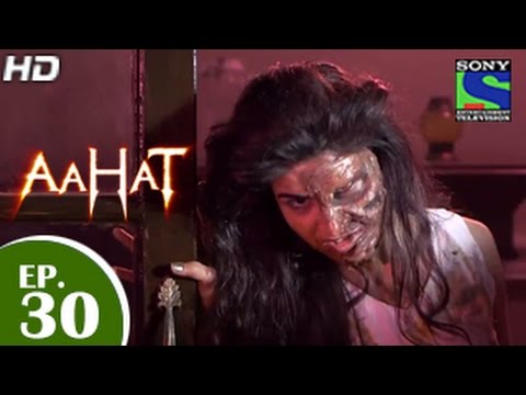 Aahat - आहट - Episode 30 - 23rd April 2015