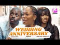 WEDDING ANNIVERSARY - The Housemaids 2 Ep.7 | KIEKIE TV & Bimbo Ademoye