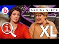 QI XL Full Episode: Quarrels | Including Aisling Bea, Jason Manford & Anuvab Pal