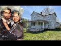 They Abandoned their Parents House ~ Home of an American Farming Family!