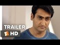 The Big Sick Trailer #1 (2017) | Movieclips Trailers The Big Sick Trailer #1 (2017) | Movieclips Trailers