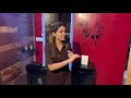 Vanisha Unisex Salon | Lajpat nagar, Delhi | Tour Video