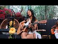 Jessica Domingo - Lotus (Official Acoustic Video)