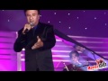 Anu Malik Singing Live @ Indian Idol 6 Launch !