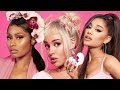 Ariana Grande, Doja Cat, Nicki Minaj - Say So