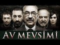 Av Mevsimi | Şener Şen, Cem Yılmaz Türk Gerilim Filmi