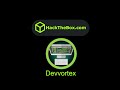 HackTheBox - Devvortex