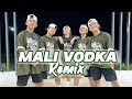 Mali Vodka ( New Friendz Remix ) Andrew E. | Dance fitness | Zumba | New Friendz Choreography