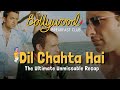 Before there were travel influencers. Dil Chahta Hai: The movie that put Goa on the map