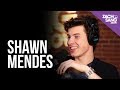 Shawn Mendes Talks Lost in Japan, In My Blood & Camila Cabello