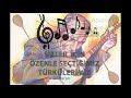 TÜRKÜLER - Özenle Seçilmiş Sazlı Sözlü Türk Halk Müzikleri - COVID-19 günlerde  dinle dertlen :)
