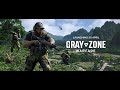 Gray Zone WarFare AUS Day 3 - Gidday Mate - @GrayZoneWarfare