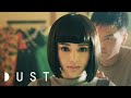 Sci-Fi Short Film “The Masseuse" | DUST