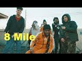 BILLIONAIRE BLACK - '8 MILE' | Music Video