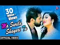 Mo Surila Shayari Tu | Official Video Song | Humane Sagar | Jay, Ankita | Tarang Music Originals