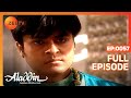 Aladdin Jaanbaaz Ek Jalwe Anek | Ep.57 | क्या किया Zafar ने Aladdin के साथ? | Full Episode | ZEE TV