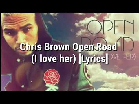 chris brown run it! lyrics