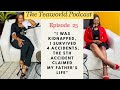 Ep 23 - Zanele Nkosi on Accidents,Death, Restoration | Answering God's call