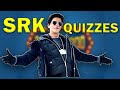 How much do you know about SRK | SRK quizzes | @FactsNFM