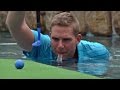 Download Plastic Golf Club Battle | Dude Perfect mp4 3gp mp3 videos - waplic
