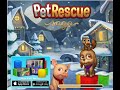 Pet Rescue Saga level 1157 no boosters