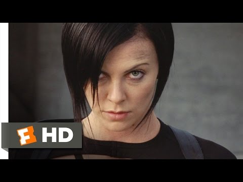 reaction paper to a movie aeon flux reaction paper to a movie aeon flux