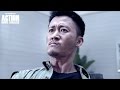 The knives are flying in a NEW clip for KILL ZONE 2 ft. Tony Jaa [HD]