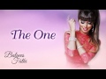 Balqees Fathi - The One (Official Audio) | بلقيس فتحي