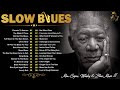 [ 𝐒𝐋𝐎𝐖 𝐁𝐋𝐔𝐄𝐒 ] The Best Of Slow Blues/Rock Ballads - A Little Whiskey And Slow Blues