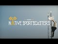 Corona | "Native Sports Casters"