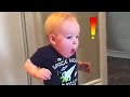 Funny Baby Videos - Best Funny Baby Videos Ever