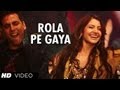 "Rola Pe Gaya" (Full song) Patiala House | Feat. Akshay Kumar, Anushka Sharma