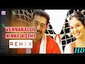 Vennakallil NinneKothi -Remix Dancemix - Dj Akhil, VDJ Haris  (Lyric Video), Pattalam