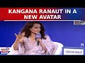 Watch: Kangana Ranaut's Scathing Mockery of Rahul Gandhi Draws Attention | Times Now Summit 2024