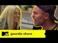 Top 3 Wildest Chloe and Nathan Fights On Geordie Shore | Ranked
