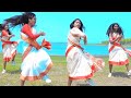 New Nagpuri Sadri Ranchi Girls Video || A Re Mor Sona || Singer Suman Gupta  | JK Bhai Presents 2021